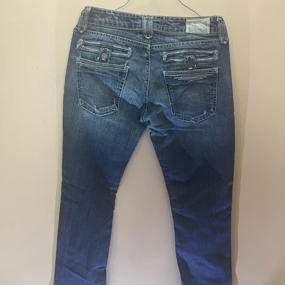 Taverniti So Jeans size 28W - Picture 8 of 8